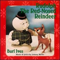 Country Christmas - Rudolph The Red-Nosed Reindeer